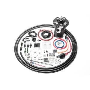 Radium Engineering 20-1832 FHST, 350Z/G35, NO PUMPS INCLUDED, WALBRO F90000267/274/28, DW440