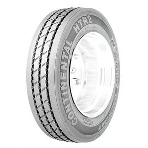 CONTINENTAL TIRE 04920360000 235/75R17.5
