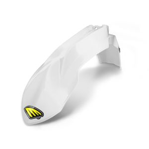 Cycra 1CYC-1542-42 13-15 KTM 125 SX Performance Front Fender - White