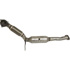 Davico Mfg 107464 CARB Exempt Direct Fit Catalytic Converter