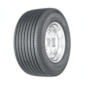 YOKOHAMA Bluearth 709L UWB 445/50R22.5
