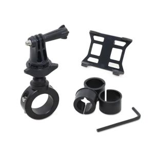 Dynojet 61300105 Power Vision 3 Handlebar Mount Kit