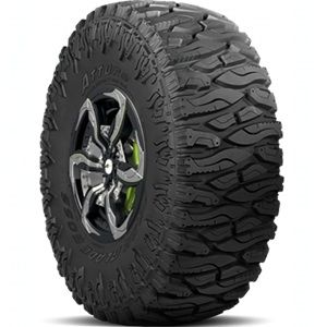 ATTURO TBBS-J5QE7ATB 37X12.50R17LT D Trail Blade Boss Green Label (Soft - No Dot)