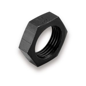 EARLS EARAT992412ERL Bulkhead Nut 12an (1pk)