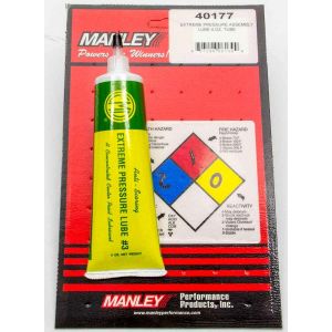 MANLEY MAN40177 Extreme Pressure Lube #3 (4oz.)
