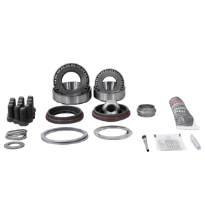 Revolution Gear & Axle 35-2031PK 97-06 Jeep Wrangler TJ Dana 30 Front Axle Ring & Pinion Bearing Kit