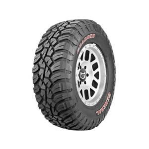 General 35x12.50r20/10 121q Gen Grabber X3 Srl M/T