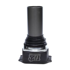 Ti22 PERFORMANCE TIP4710 Torque Ball Housing Assembly Steel Black