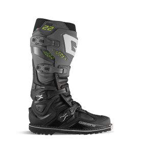 Gaerne 2263-007-11 SG22 Enduro Gore Tex Boot Anthracite Black Size - 11