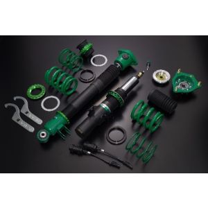 Tein VSHK8-K1NS4 2018+ Honda Civic Type R - Mono Racing Coilover Kit