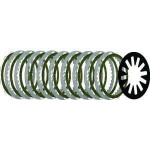 TwinPower 482038 Clutch Kits C