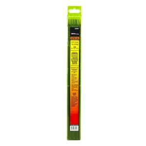 Forney 32001 E7014 Welding Rod, 3/32-Inch, 1-Pound