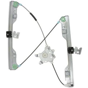 VDO WR51049 Window Regulator - Power