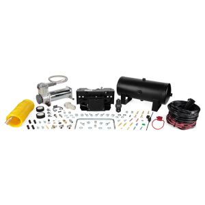 Air Lift WirelessOne Tank Kit w/ EZ Mount