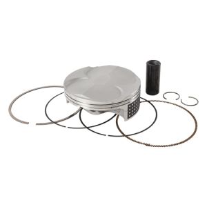 Vertex Pistons 24189B Top End Piston Kit