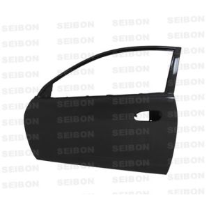 Seibon DD0205ACRSX 02-07 Acura RSX Carbon Fiber Doors