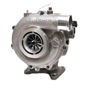 Industrial Injection 848212-5003S 11-16 6.6L LML Duramax New Garrett Turbocharger LGH