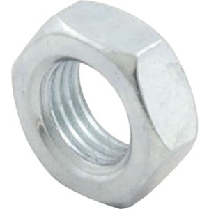 ALLSTAR PERFORMANCE ALL18252 5/16-24 RH Steel Jam Nuts 4pk