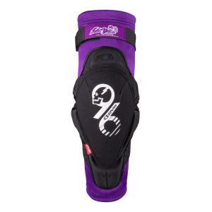 EVS SLAY96K-Y Knee Guard