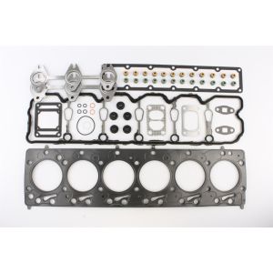 COMETIC GASKETS CAGPRO3002T Top End Gasket Kit 5.9L 24V Dodge Cummins 98-02
