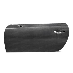 Seibon DD1213SCNFRS 12-13 Scion FRS / 12-13 Subaru BRZ OEM-Style Carbon Fiber Doors (Pair) **OFF ROAD USE ONLY**