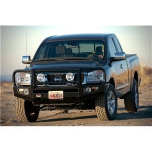 ARB 3464010 Combar Suit  Fog Nissan Titan/Armada 04-11
