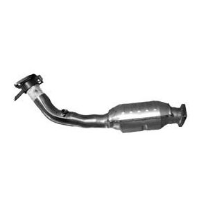 AB Catalytic 46145 Direct-Fit Catalytic Converter EPA (Federal)