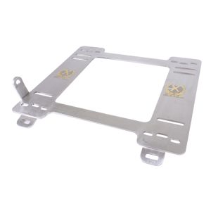 NRG Seat Brackets - 98-05 Mazda Mx-5 Miata NB
