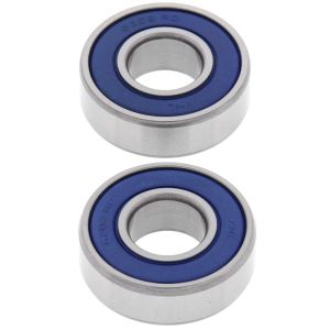 All Balls Racing 25-1143 06-08 Beta REV 50 Wheel Bearing Kit - Front