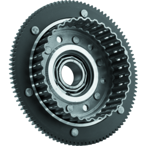 TwinPower 489741 Clutch Shells B