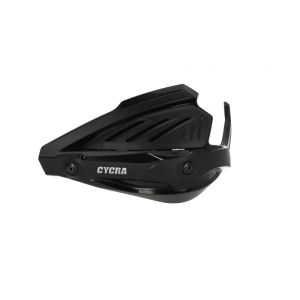 Cycra 1CYC-7902-090 19-20 BMW R1250GS Voyager Dual Road - Black/Black