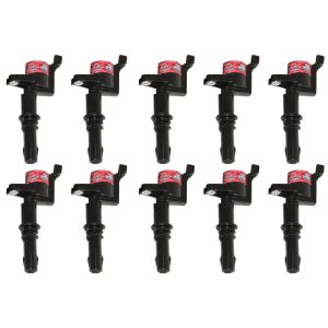 Granatelli Motor Sports 20-1813SC Ignition Coil Pack