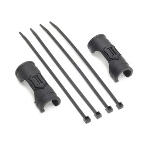 ICON 252012 -4 to -10 Hose Shield Kit