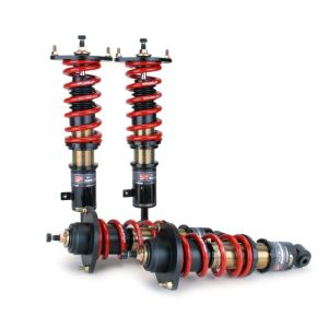 Skunk2 Racing 541-10-1100 Skunk2 Mazda Miata NA/NB Pro-ST Coilovers (Front 8 kg/mm - Rear 6 kg/mm)