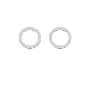 Russell Performance Use with Holley & Demon 9/16in -24 Carb Fittings