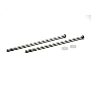 Go Rhino 600 RHINO Bed Bar - Triple Assembly Kit