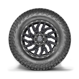 Hercules Lt285/60r20/10 125/122q Her Terra Trac T/G Max
