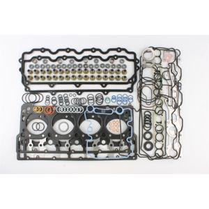 Cometic Street Pro 07-08 Ford 6.0L Powerstroke Diesel V8 w/ 20mm Dowels, 96mm Top End Gasket Kit