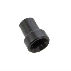 FRAGOLA FRG481903-BL #3 Tube Sleeve Black