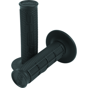 ProTaper 021148 Sport 1/2 Waffle Grips - Black