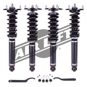 Air Lift 79016 Performance 89-00 Lexus LS400 Coilover Kit