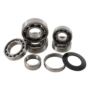 Hot Rods TBK0007 2006 Honda CRF 250 R 250cc Transmission Bearing Kit