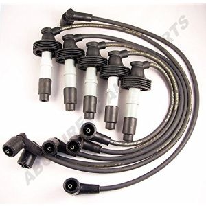 B&B Manufacturing M5-39836 Blue Platinum Class Laser Mag Wire Set