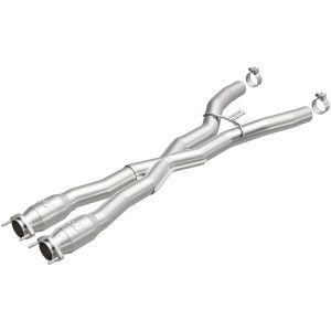 MagnaFlow Exhaust Products 21-973 OEM Grade Direct-Fit Catalytic Converter
