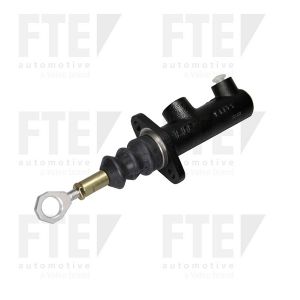 FTE 2112119 FTE CMC BMW