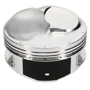BBC Domed Piston Set 4.610 Bore +43cc