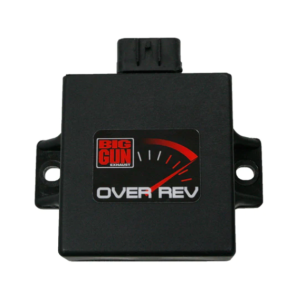 Big Gun Rev Box Predator 500 03-04
