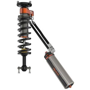 FOX 883-06-175 2019+ Chevrolet Silverado 1500 Factory Race Series 3.0 Internal Bypass Coilovers Front 3.5 Lift