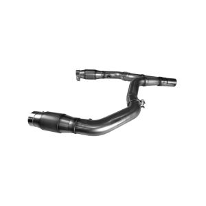 Kooks Custom Headers 22413300 3" x 2-3/4"Y-Pipe