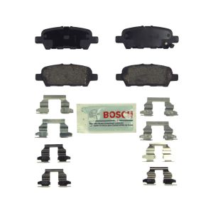 Bosch BE905H Brake Pads Rear